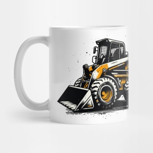 Loader Mug